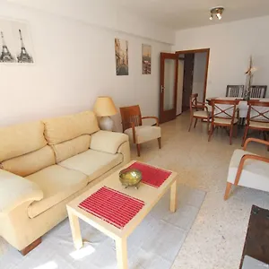Apartamento Rentalsevilla Luminoso Apartamento 3, Sevilla