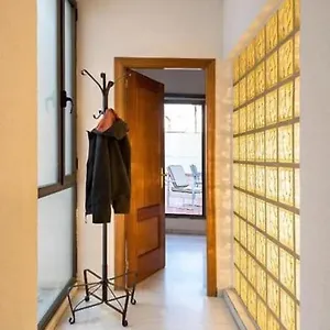 Apartamento Penthouse O'donell, Sevilla