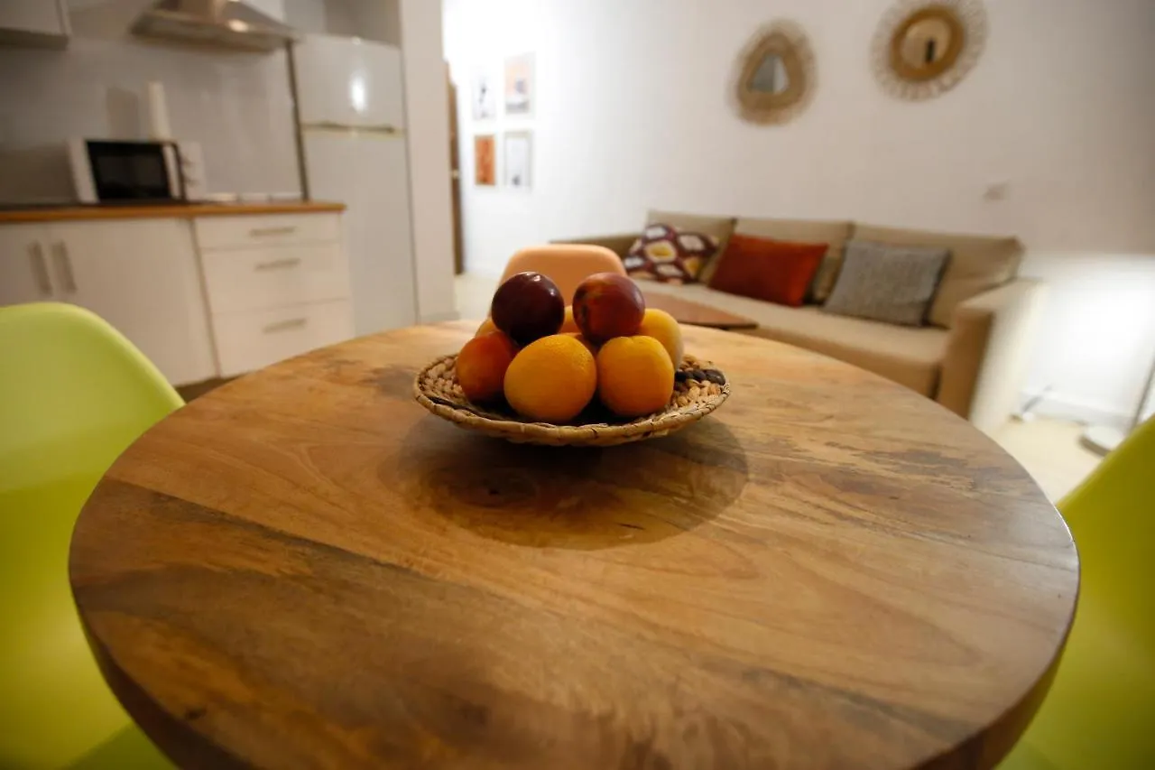Cathedral View - Triana Apartment