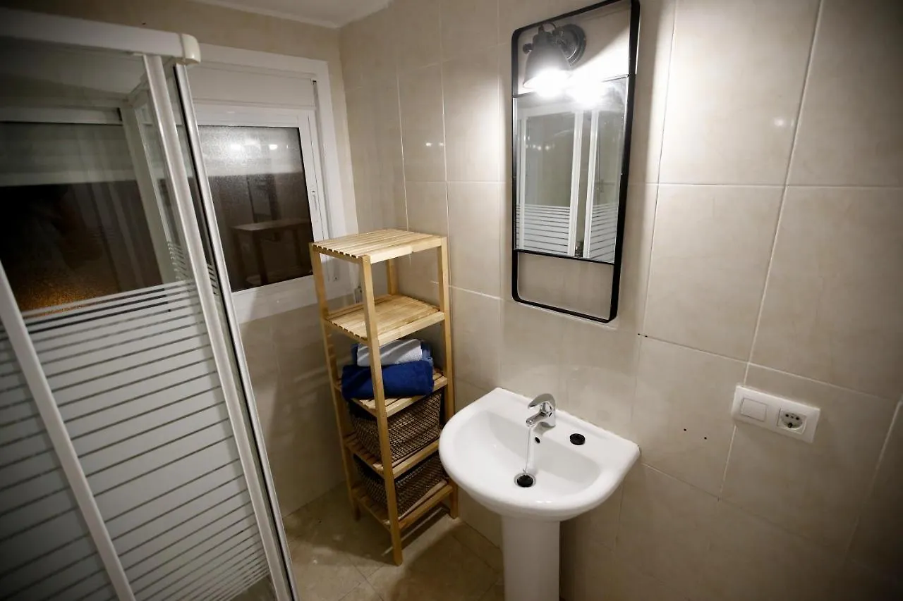 Cathedral View - Triana Apartment Seville
