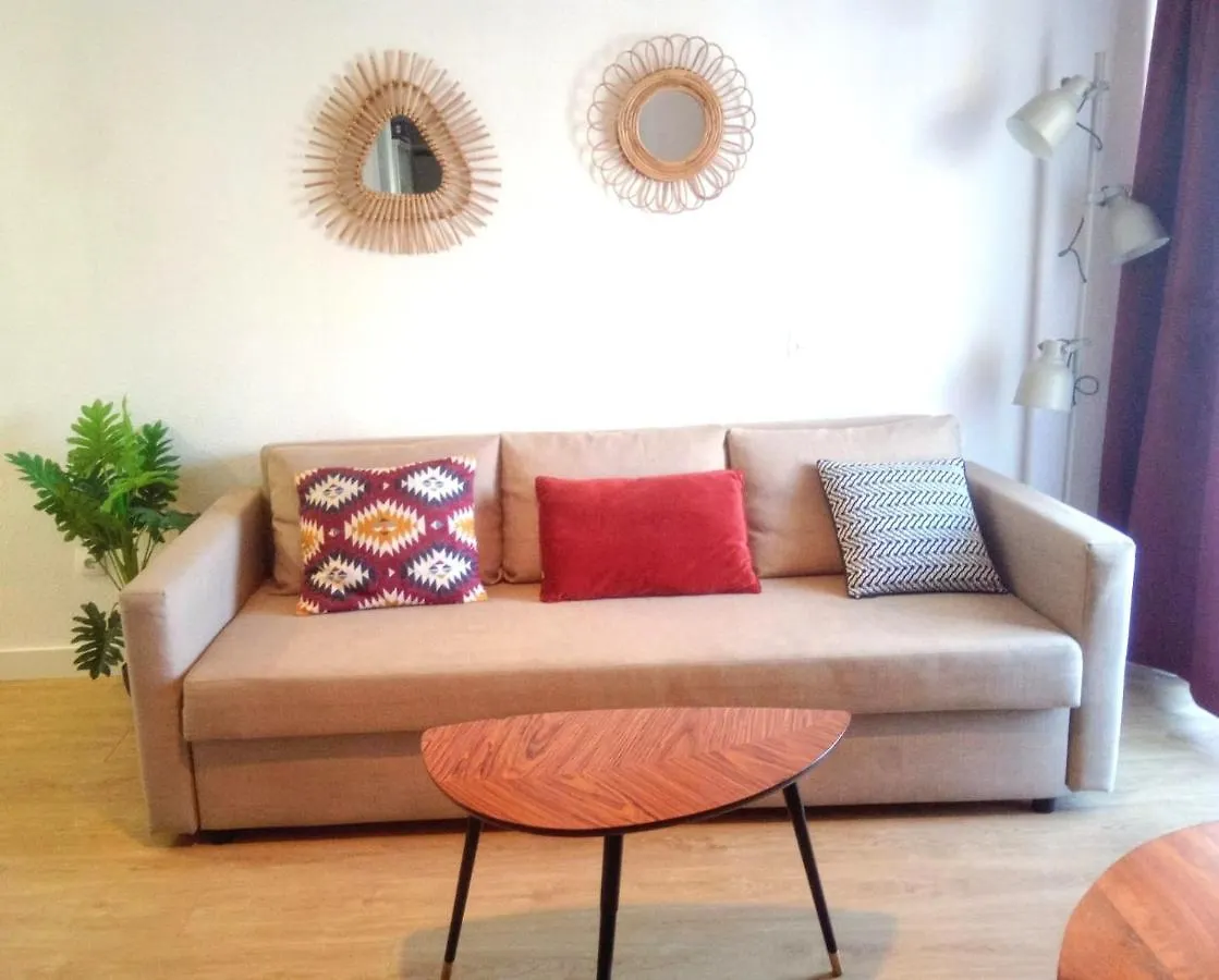 Cathedral View - Triana Apartment